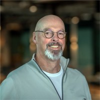 Carlo Van Straten