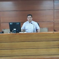 Eduardo José Lorenzo Greenhill González