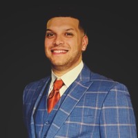 Eric Marquez