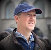 Jonathan Jensen