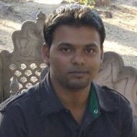 mohammad arshad