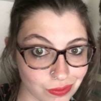 Bethany Black