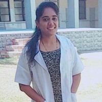 Shaija George