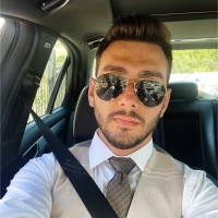 Gabriel Azour