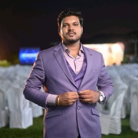 Anandh D