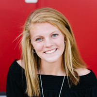 Abby (Koops) Driesenga