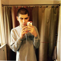 Isaiah Bracamonte