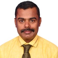 Ponganesan Ramasamy