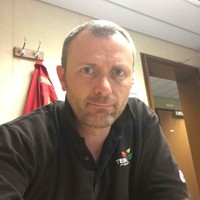 Lee Hindmarsh