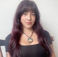 Amaya Lam
