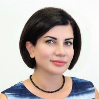 Leyla Lovineh