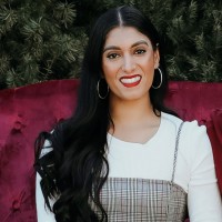 Marjorie Hernandez