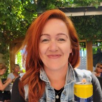 Eva Mackenzie