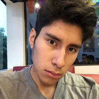 Jorge Alarcón correa