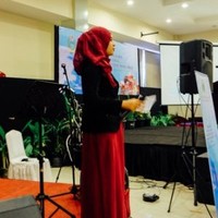 Nabilah Adzhani