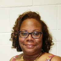 Amber Powell, BS, MBA