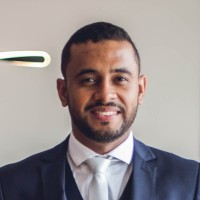 Daniel Aparecido Cardoso Gomes