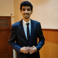 Yash Raj Varma