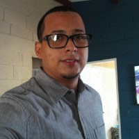 Bayron Javier Álvarez Reyes