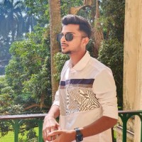 Sadek Ali