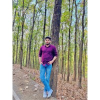 Ashutosh Chaubey