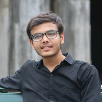 Maunil Shah