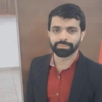 Zaheer Ali