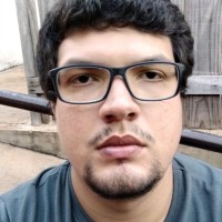 Lucas da Silva Oliveira