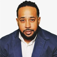 Elgin Thomas
