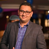 Ravinder Saini