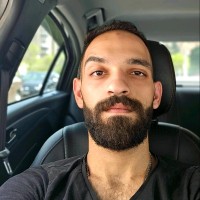 Mohamed Essam
