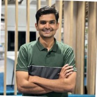 Vaibhav Jadhav