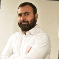 Aziz Ahmed Khan