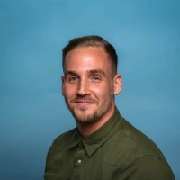 Tristan Van Straaten