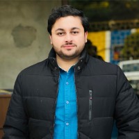 Muhammad Hammad