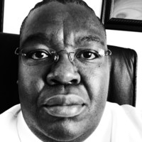 Kgolo Kgololosego
