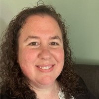 Meghan Hafeman