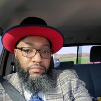 Lamar Harvey, M.S.