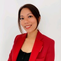 Justine Teo