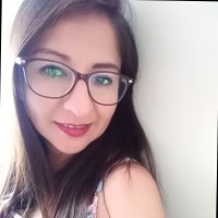 Carol Patricia Acosta Espinoza