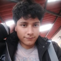 Cristhian Alexander Bautista Ruiz