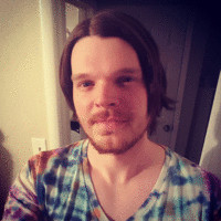 Ben Johnston