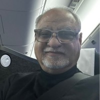 Harsh Mehra