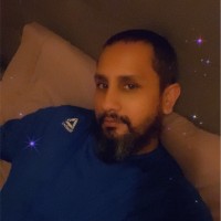 Yasir Ali