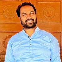 Vipin Singh Chouhan