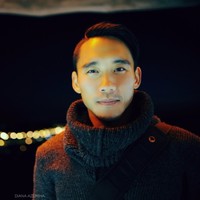 Patrick Vang