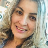 Antonia Medeiros de Mattos