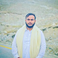 Tajammal Shamas