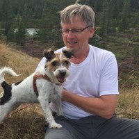 Henrik Willgohs
