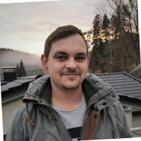 Patrick Eder